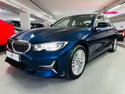 Bmw SERIE 3 (G20) 320IA 184CH LUXURY*1ère main*Origine France
