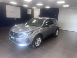 PEUGEOT 3008 BlueHDi 130ch S&S EAT8 Active Pack