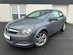 Opel Astra GTC 1.7CDTi 100ch Sport 1e Main 2007