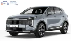 KIA Sportage 1.6 T-GDi HEV Drive 239