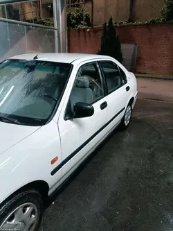Rover 400 400