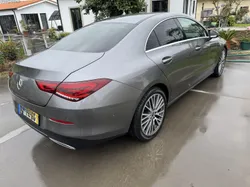 Mercedes-Benz CLA 180 Progressive