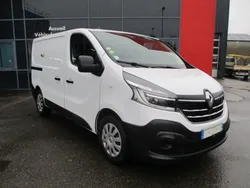 Renault Trafic L1H1 2.0 BLUE DCI 145 CV EDC 1000 KGS GD CONFORT
