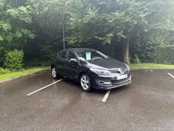 Megane lll / Diesel / Limited / Ct Ok / Rien à Prévoir / Garantie