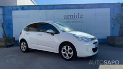 Citroen C3 1.4 Exclusive de 2014