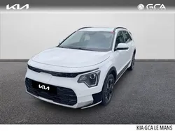 Kia Niro EV 204ch Active