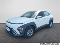 Hyundai Kona 1.0 T-GDi 100ch Intuitive