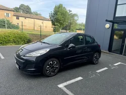Peugeot 207 1.4 HDI FAP ACTIVE 3P
