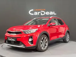 KIA STONIC 1.0 T-GDi 120 ch ISG DCT7 Active
