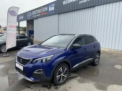 Peugeot 3008 II 1.5 BlueHDi 130ch GT Line S&S