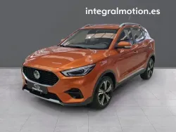 MG ZS 1.0 T-GDI Comfort Aut. 82kW