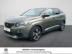 Peugeot 3008 1.2 PureTech 130ch E6.c Allure S&S EAT8