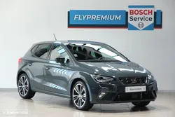 SEAT Ibiza 1.0 TSI FR Anniversary