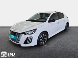 Peugeot 208 PureTech 100 S&S BVM6 Allure
