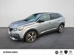 Peugeot 3008 (2) Puretech 130 EAT8 ALLURE