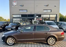 SKODA SUPERB 2.0 TDI 170CH DSG 7 Pack Prestige