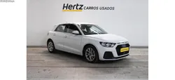 Audi A1 SB 25 TFSI Advanced 1.0 95cv