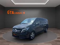 Mercedes Classe V Long 220 d 9G-TRONIC Avantgarde