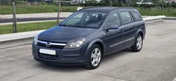 Opel Astra 1.4 Gasolina