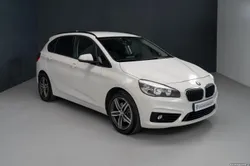BMW 216 Active Tourer Line Sport