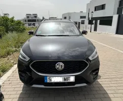 MG ZS ZS 1.5 VTi-Tech Luxury 78kW Luxury