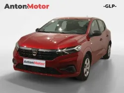 DACIA Sandero Stepway ECO-G Essential 74kW