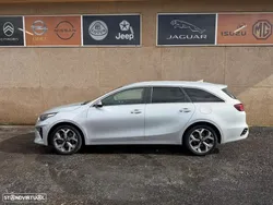 Kia Ceed SW 1.0 T-GDI Sport