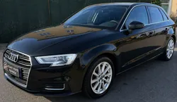 Audi A3 Sportback 35 TDi Design 150 ch S tronic