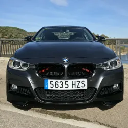 BMW 320 320dA Sport