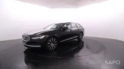 Volvo V90 de 2022