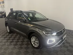 Volkswagen T-Roc 2.0 TDI 150 Start/Stop DSG7 Life Business TVA récupérable