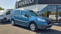 Citroën Berlingo II BlueHDi 100ch Feel