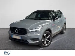 Volvo XC40 D3 AdBlue 150 Geartro 8 R-Design