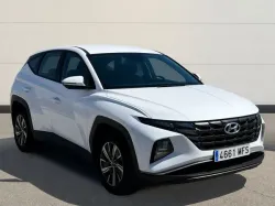 HYUNDAI Tucson 1.6 TGDI Klass 4x2