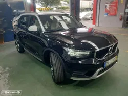 Volvo XC 40 2.0 D3 Momentum Plus Geartronic