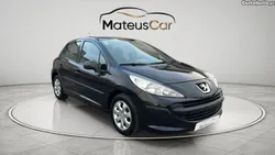 Peugeot 207 1.4 HDi Urban