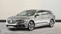 Renault Talisman Estate 2.0 Blue dCi 200ch Intens EDC - 19