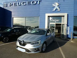 Renault MEGANE IV 1.5 BLUE DCI 115CH BUSINESS -21N