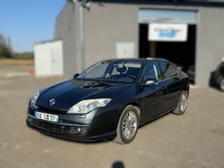 Renault Laguna III Initiale 2.0T 170 BVA