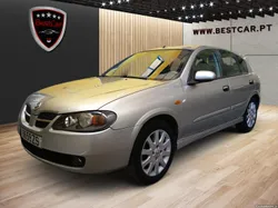 Nissan Almera 1.5 dCi