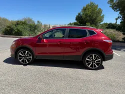 NISSAN Qashqai 1.5dCi Tekna Premium 4x2