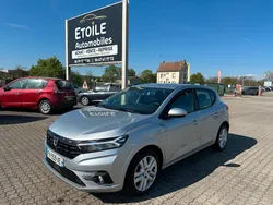 DACIA Sandero III 1.0 SCe 12V 65 cv