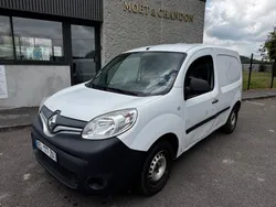 Kangoo 2 phase 2 - 1.5 Dci - 75 ch - Garantie 3 mois ✅
