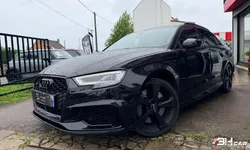 Audi Rs3 SPORTBACK 2.5 TFSI 400 QUATTRO DAZA