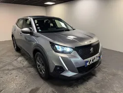 PEUGEOT 2008 PureTech 130 SS BVM6 Active