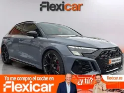 Audi RS3 Sportback quattro S tronic 294kW