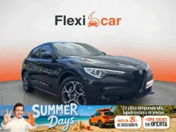 ALFA ROMEO Stelvio 2.2 Sprint RWD Aut. 160