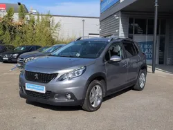 Peugeot 2008 1.5 BlueHDi 100ch E6.c Signature S&S BVM5 86g