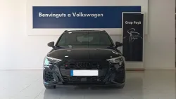 AUDI A3 S3 Sportback quattro S tronic