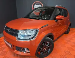 Suzuki Ignis 1.2 dualjet 90cv Privilège